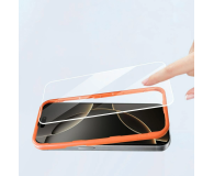 Tech-Protect Easy Set+ 3-Pack Galaxy A57 5G Clear - 1523213 - zdjęcie 3